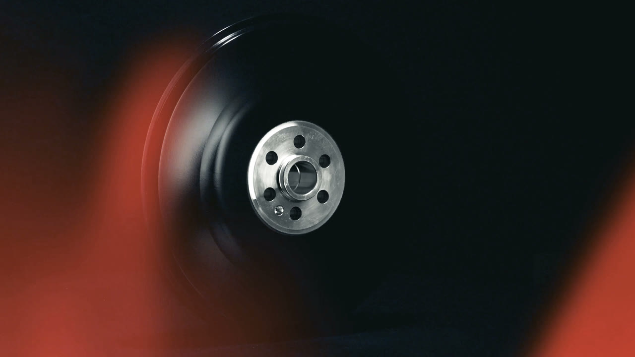 Video corporate AGLA