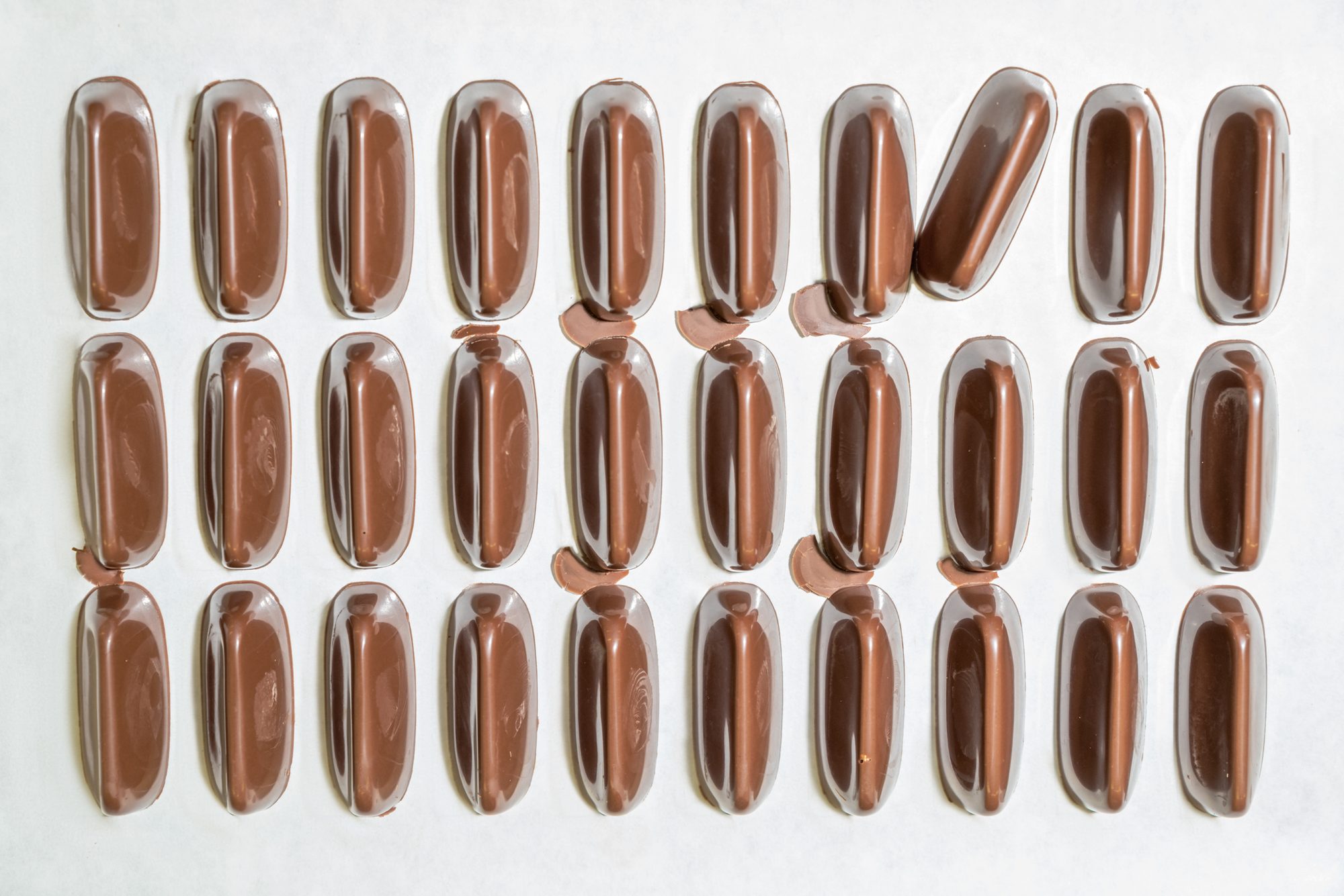 Prodotto cioccolato